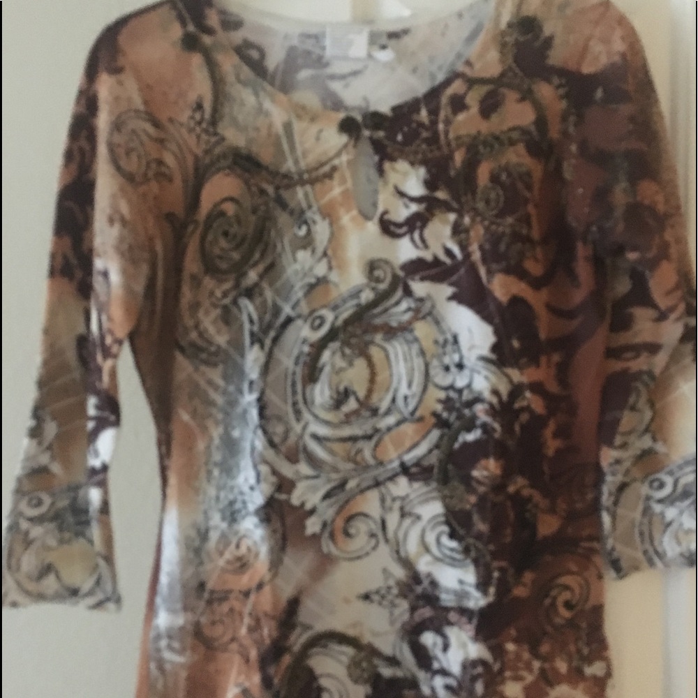 Alberto Makali sweater